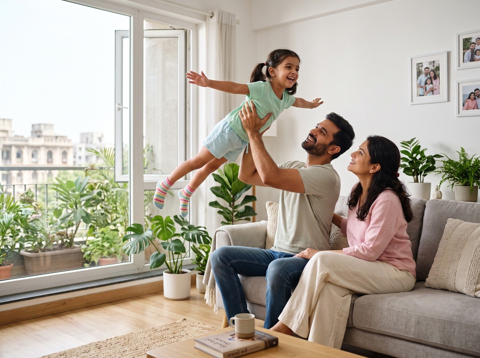 Child insurance plan